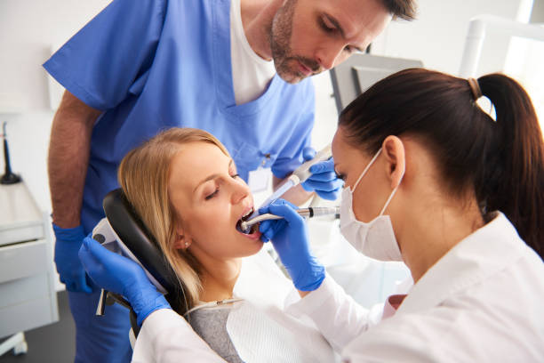 Advanced Technology for Better Dental Care in Seagraves, TX