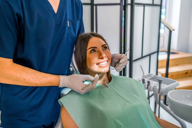 Best Tooth Extraction  in Seagraves, TX