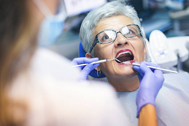 Best Root Canal Treatment  in Seagraves, TX